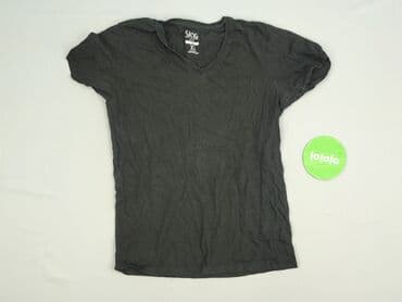 smog relaxed fit t shirt new yorker: SMOG, T-shirt for men, size XS — 2