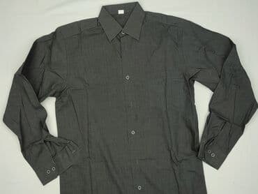 pauzza koszule: Koszulа dla mężczyzn, rozmiar S — 1