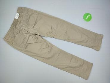 beloved spodnie: Spodnie materiałowe damskie, rozmiar L — 3