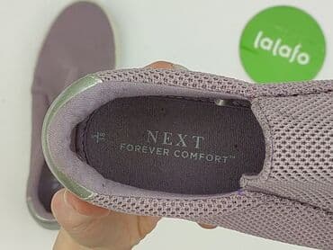 buty ccc emu: Next, Trampki damskie, 40 — 6