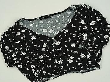 bluzki w usta: Sinsay, Bluzka damska, rozmiar XL — 2