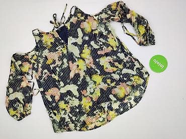 burbery: NEXT Petite, Bluzka damska, rozmiar S — 2