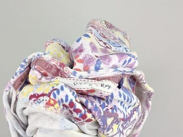 bluzki nietoperz plus size: EWM, T-shirt damski, rozmiar M — 4