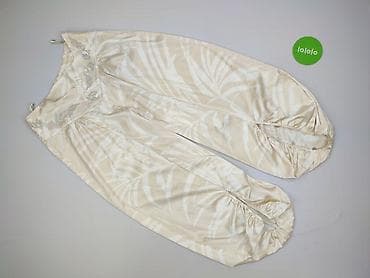 lovli silk: Spodnie materiałowe damskie, rozmiar M — 2