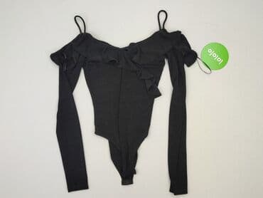 strój kąpielowy dla puszystych allegro: Gina Tricot, Body damskie, S — 3