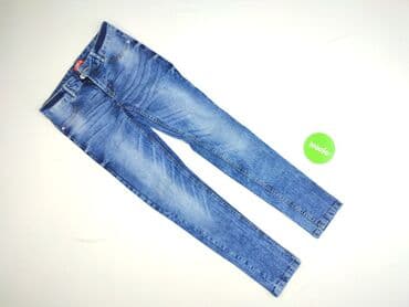 джинси жіночі сінсей: TXM, Jeans for women, size S (EU 36) — 2