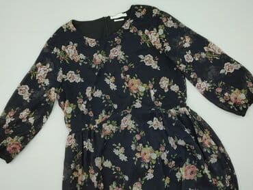 sukienki wizytowe kraków: Reserved, Sukienka damska, rozmiar XL — 1