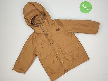 bape kurtka: Kurtka przejściowa, 5.10.15, 1.5-2 lat, 92-98 cm, stan - Bardzo dobry — 2