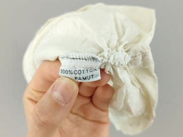 reserved czerwona bluzki: Bluzka damska, rozmiar M — 5