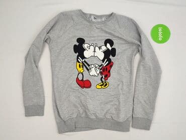 pepco kurtka myszka minnie: Mickey & Minnie, Bluza damska
, S — 2