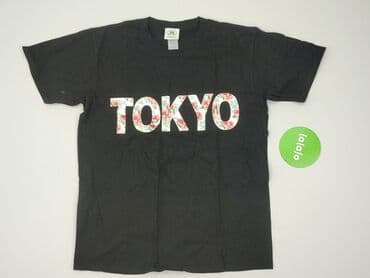 koszulka z orłem 4f: T-shirt damski, S — 2