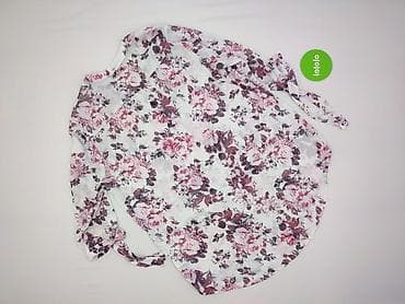 basic for everyday janina stretch: Janina, Bluzka damska, rozmiar L — 3