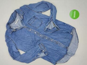 koszula damska c a: PULL&BEAR, Koszula damska, rozmiar S — 2