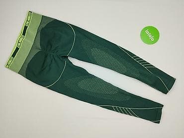 dresy fb sister: Legginsy Sportowe damskie, rozmiar L — 3