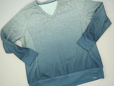 basic koszulka biala: Ombre, Bluza dla mężczyzn, rozmiar S — 1
