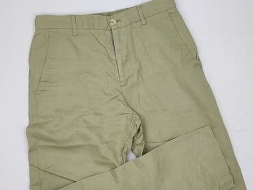 Zara, Chinosy dla mężczyzn, rozmiar S