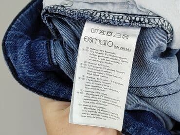 m sara jeans damskie allegro: Esmara, Jeansy damskie, rozmiar M — 4