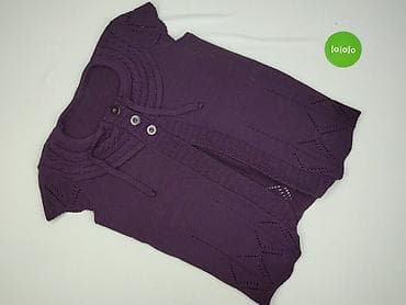 tk maxx bluzy: Kardigan damski, rozmiar 7XL — 2