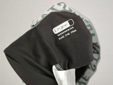 koszulka techniczna decathlon: Ergee, Spodnie 3/4 damskie, M — 4