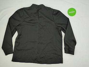 lateksowe: Bluzka damska, rozmiar L — 3