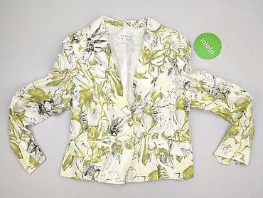 biala kurtka: Planet, Marynarka damska, rozmiar XL — 2