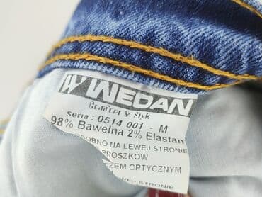 koszula guess by marciano: Jeansy dla mężczyzn, M — 4