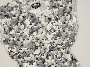 Cropp, T-shirt damski, rozmiar M w lalafo.pl Cropp, T-shirt damski, rozmiar M