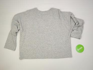 monkl ubrania: Monki, T-shirt damski, rozmiar L — 3