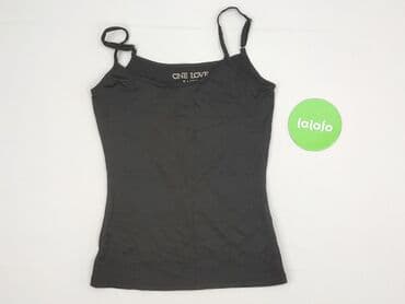 principles top: One Love, Women`s top, size S — 3