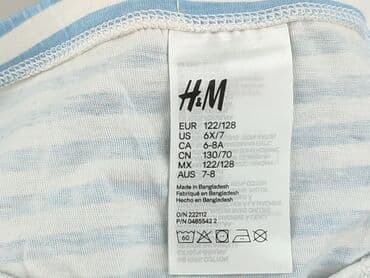 lidl sweterki: Panties, H&M, 8 years, condition - Very good — 4