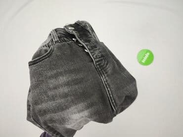 sarol jeans: Jeansy damskie, rozmiar XS — 6