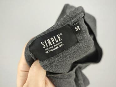 prosta i elegancka sukienka: SIMPLE, Сукня жіноча, розмір S — 5