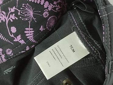 cargo crop: Urban Classics, Spodnie 3/4 damskie, rozmiar S — 5