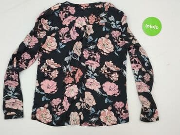 eleganckie bluzki do garnituru damskiego: Esmara, Bluzka damska, M — 3