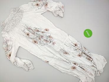 hm topy basic: H&M, Sukienka damska, rozmiar L — 3