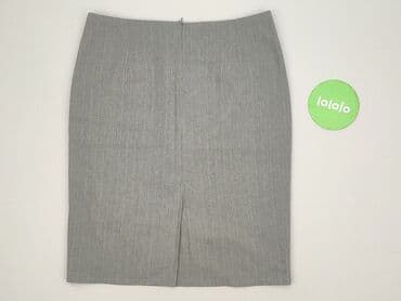 modna kiecka spódnice ołówkowe: Spódnica damska, rozmiar L — 3