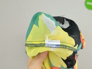 modna kiecka bluzki duże rozmiary: Bluzka damska, rozmiar 2XL — 4