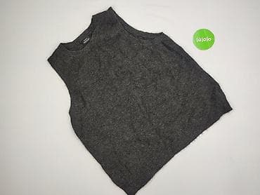 calliope pl: Bonprix, Kamizelka damska, rozmiar 2XL — 2