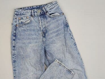 H&M Divided, Jeansy damskie, S