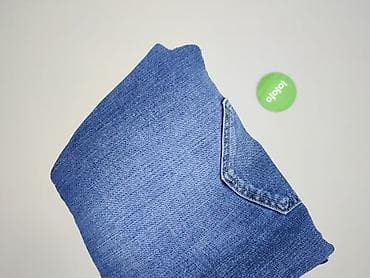 bootcut jeans: Jeansy damskie, rozmiar XL — 6