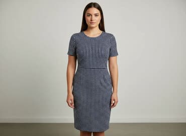 czarodziejka z księżyca ubrania: Sukienka damska, rozmiar 2XL — 7