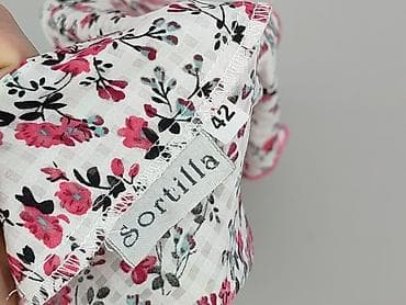 bluza 3xl: Bluzka damska, rozmiar XL — 5
