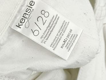 euro jeans: Jeansy damskie, rozmiar S — 5