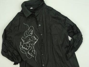 koszula tunika damska: Koszula damska, rozmiar S — 1