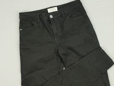 Terranova, Material trousers for women, size L