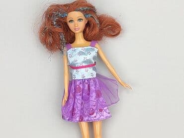 Лялька, для Діти, стан - Дуже гарний на lalafo.pl Лялька, для Діти, стан - Дуже гарний