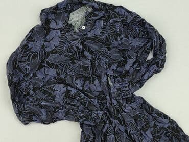 sukienka i długie kozaki: Women`s dress, size S — 1