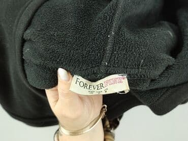 b c collection bluzy: Pink, Women`s hoodie, size S — 5