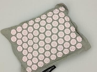 Poduszka do akupresury ECOMAT - Poduszka relaksacyjna z wypustkami