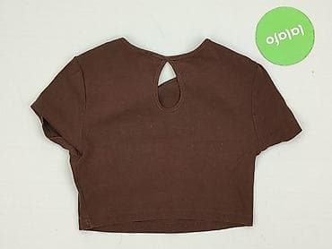 bluzki cekiny: Shein, Top damski, rozmiar XS — 3